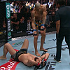 Alex Pereira spektakularnim nokautom "oteo" šampionski pojas UFC-a Dagestancu