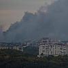 Rusija pokrenula masovni napad na Lavov, Poljska podigla borbene avione