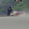 Teška nesreća svjetskog šampiona: Marc Marquez povrijeđen na stazi, doživio prijelom ramena