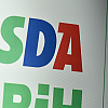 Nastavlja se drama u SDA: Smijenjena organizacija u Općini Centar optužila kantonalni odbor za kršenje Statuta