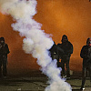 Eskalacija protesta u Gruziji, demonstranti upali u dvorište predsjedničke palate u Tbilisiju