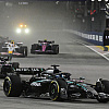Russell slavio u Singapuru, McLaren osigurao konstruktorsku titulu