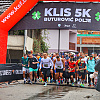 Održana humanitarna utrka Klis 5K u Buturović Polju, pobijedili Edis Tabak i Marijana Bilić
