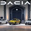 Dacia u sedmoj brzini: Uz osvježeni Sandero i Spring Rumuni predstavili i konceptni Hipster