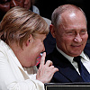 Angela Merkel šokirala izjavom: Imenovala države koje su po njoj djelimično krive za rat u Ukrajini