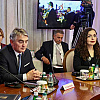 Komšić: EU i Zapadni Balkan operišu na različitim frekvencijama, razočarenja su obostrana