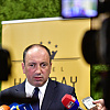 Crnadak: Približio se kraj ljubavi SNSD-a i HDZ-a, postali su prepreka djelovanju hrvatske politike