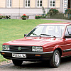 VW je prije 40 godina predstavio redizajnirani Passat B2, karavan je bio izuzetno popularan u BiH