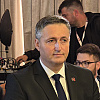 Denis Bećirović: Nema istinskog mira u Jugoistočnoj Evropi bez napuštanja velikodržavnih projekata