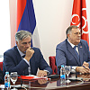 Siniša Karan će biti zajednički kandidat vladajuće koalicije u RS-u, Dodik ponovo najavio referendum