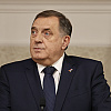Dodik priznao: "Ne trošim budžet predsjednika RS-a jer bih dobio godine zatvora, nisam glup"