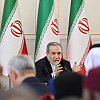 Iran ne planira odmah nastaviti pregovore s evropskim zemljama nakon ponovnog uvođenja sankcija