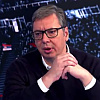 Vučić napravio lapsus pa postao tema ismijavanja: Imamo novi "lača mati"