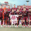 Igrači Sarajeva pružili podršku Gojku Cimirotu u najtežim trenucima