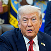 Trump uvjeren u dogovor o Gazi: "Bukvalno stoljećima to pokušavaju postići"