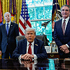 Novi mandat Vrhovnog suda SAD-a će preoblikovati Trumpove ovlasti