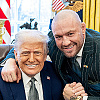 Spektakularni UFC-ov event u Bijeloj kući održat će se na Trumpov 80. rođendan