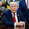 Ovo bi moglo promijeniti rat u Ukrajini: Trump kazao da je donio odluku o slanju moćnih raketa