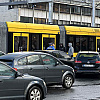 Sarajevo: Sudar dva vozila kod zgrade Elektroprivrede BiH, stvorene gužve u saobraćaju