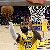 Nakon misteriozne LeBronove objave karte za utakmice Lakersa enormno poskupile