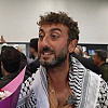 Novinar ispričao horor detalje flotile: Klečali smo na koljenima, a Ben-Gviru smo ipak rekli "Oslobodite Palestinu"