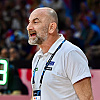 Adis Bećiragić podnio ostavku na mjesto selektora košarkaške reprezentacije BiH
