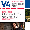 U kinu Meeting Point 8. oktobra počinje V4 Film Festival