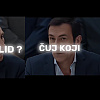 “Čuj koji? Jedan je Halid”: Scena iz filma "Deset u pola" ostat će trajno upamćena