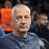 Aco Petrović: Punili smo se adrenalinom slušajući Halidove pjesme na Eurobasketu
