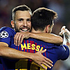 Jordi Alba završava bogatu karijeru, Messi sve nasmijao komentarom na objavu saigrača