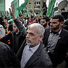 Hamas traži da Izrael vrati tijelo Yahye Sinwara, ali i oslobađanje simbola otpora Marwana Barghoutija
