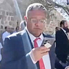 Itamar Ben-Gvir ponovo provocira: Pored džamije Al-Aqsa pozvao na "totalnu pobjedu u Gazi"
