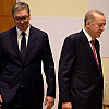 Vučić ljut zbog turskih dronova koji su stigli na Kosovo: "Sanjate obnovu Otomanske imperije, razumjeli smo poruku"