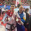 Zlato za Mehmeda Krupića: BiH ima novog juniorskog prvaka svijeta u taekwondou