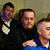 Sin Halida Bešlića nije skrivao emocije na okupljanju u Sarajevu, suzama odao počast ocu