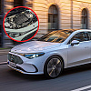 Mercedesov novi hibrid kao dizel-eliminator, CLA je njegov prvi "domaćin"