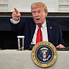 Trump bi mogao da aktivira Zakon o ustanku iz 19. stoljeća kako bi poslao vojsku u gradove koje drže Demokrate