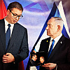 Zašto je Vučić naprasno udario po Turskoj: Netanyahu, naoružavanje i obavještajna osovina Beograd - Tel Aviv