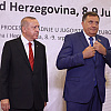 Dodik žestoko udario po Turskoj nakon isporuke dronova Kosovu: "Šta je sljedeće, oružje Bošnjacima u BiH?"