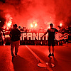 FIFA zbog navijača žestoko kaznila Nogometni savez BiH