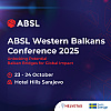 ABSL Western Balkans Conference: Sarajevo postaje regionalni centar sektora poslovnih servisa