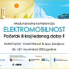 Privredna komora FBiH poziva na konferenciju: Elektromobilnost početak ili kraj ledenog doba