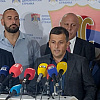 Vukanović: Blanuša je pravi kandidat, režim je već uhvatila panika