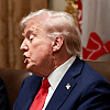 Trump: Taoci će biti pušteni u ponedjeljak ili utorak, to će biti komplikovan proces