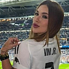 Vinicius se izvinio voditeljici nakon što je otkrila poruke koje je slao drugoj ženi iza njenih leđa