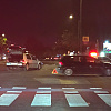 Sarajevo: Saobraćajna nesreća u Nedžarićima, blokiran dio saobraćajnice
