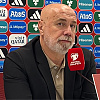 Sergej Barbarez o optužbama za "menadžerisanje": "Je li to napisano od nekoga pitanje?"