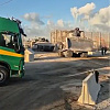 Objavljeni snimci povlačenja izraelske vojske iz dijelova Gaze nakon što je Tel Aviv odobrio sporazum