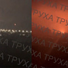 Dramatičan snimak Kijeva pokazuje kako je nakon ruskog napada u trenutku upao u mrak