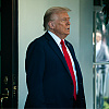 Nada za otopljavanje odnosa? Trump poručio da će sarađivati s Iranom